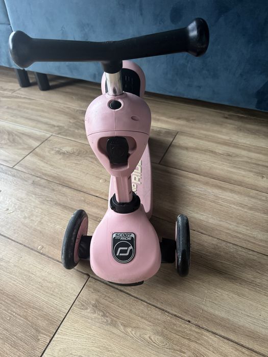 Hulajnoga Scoot&ride