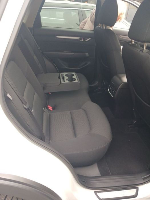 Автомобиль Mazda cx-5
