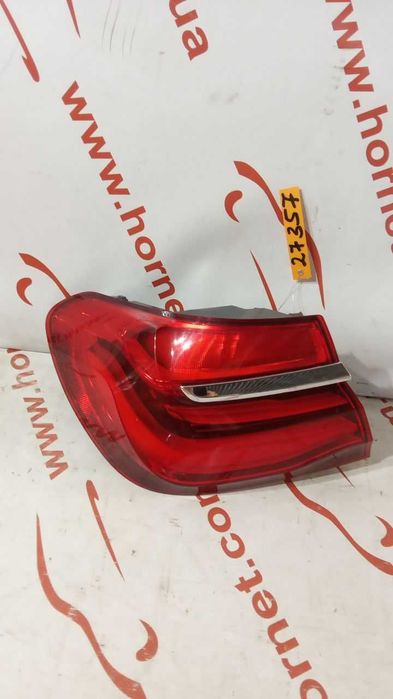 Фонарь левый  BMW 7 G12 2019