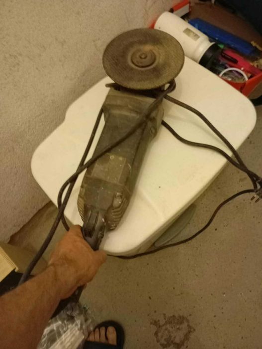 Venda de objetos diversos