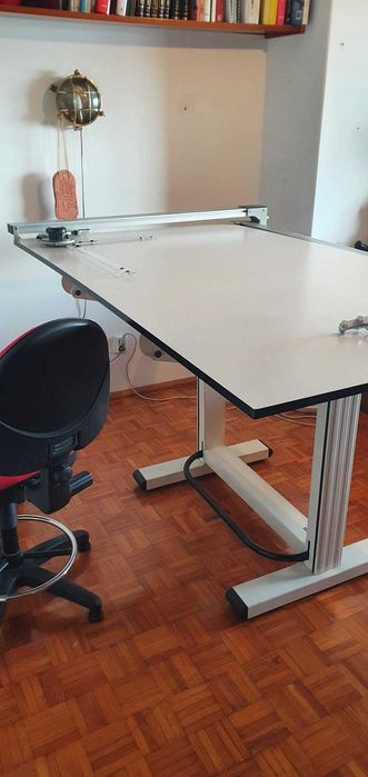 Estirador de Arquiteto