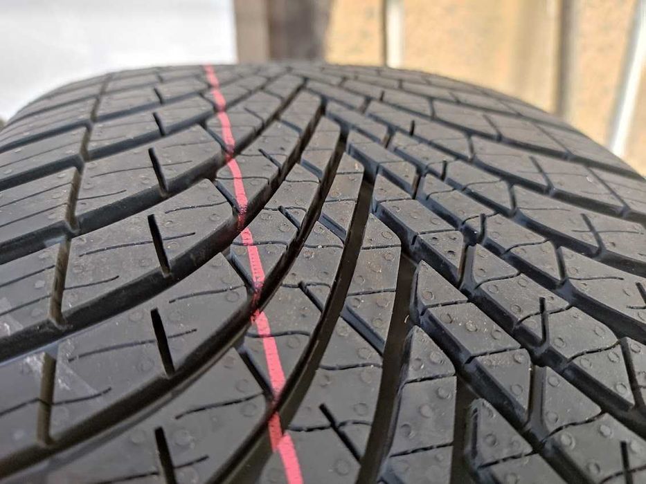 225/45R17 Dębica Navigator 3 cztery nowe opony całoroczne