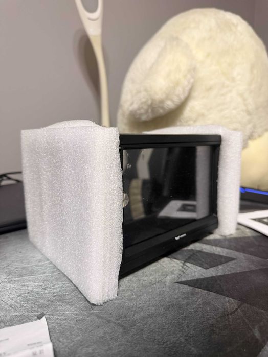 Radio samochodowe VORDON 2Din 4x60