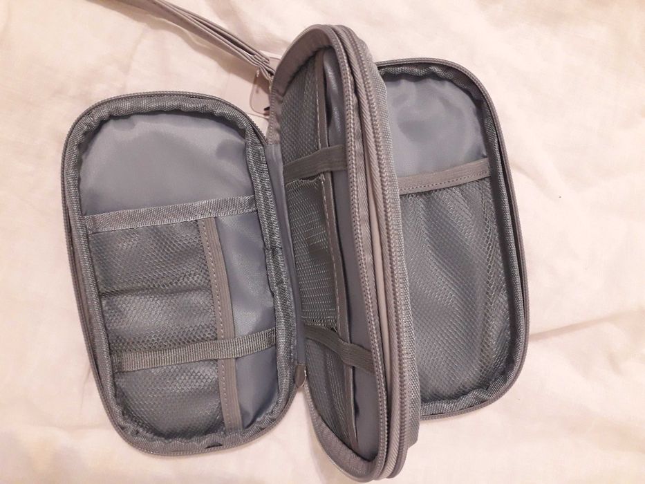 Bolsas Viagem Novas 3€