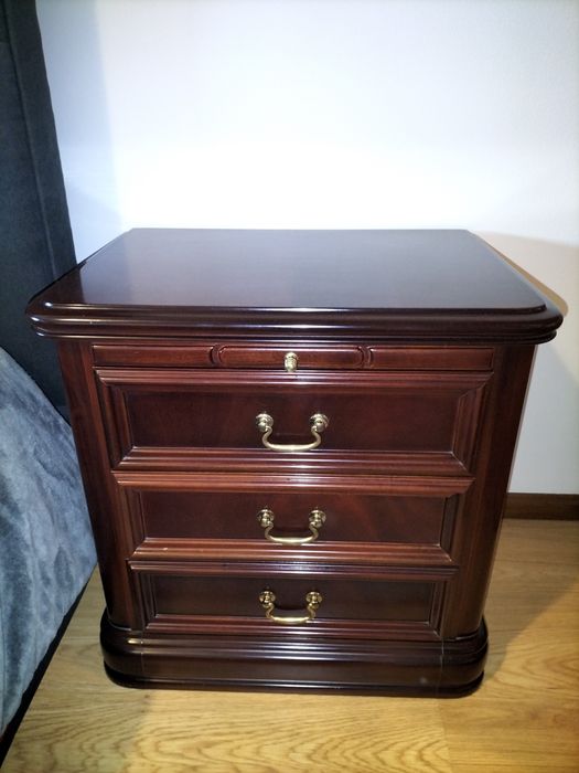 Vendo moveis em bom estado