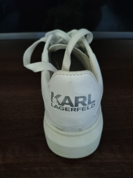 Buty Karl damskie