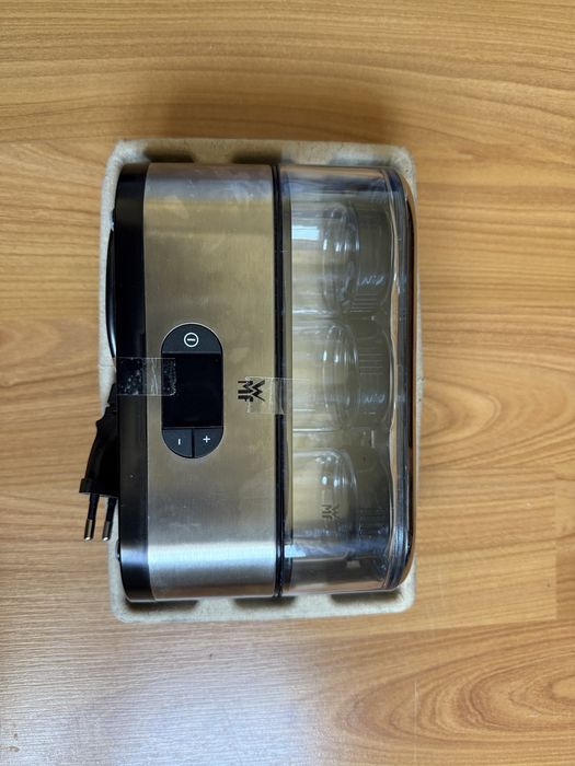 Máquina Iogurteira WMF Kitchenminis