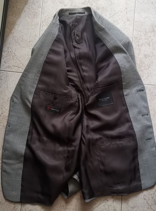 Blaser Primavera /Outono