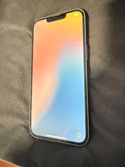 IPhone 13 128GB, Azul
