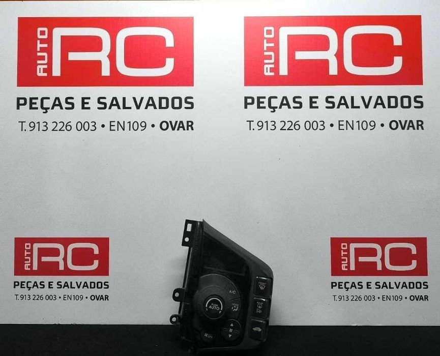 Comando Chauffage / Sofagem - HONDA CR-Z