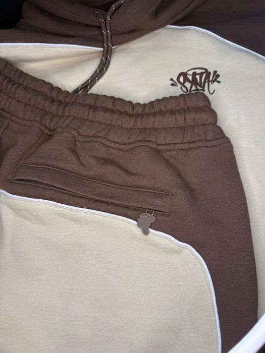 Conjunto Syna world