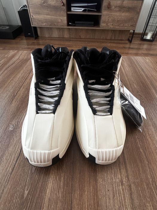 Adidas Crazy 1 / 44 Polecam