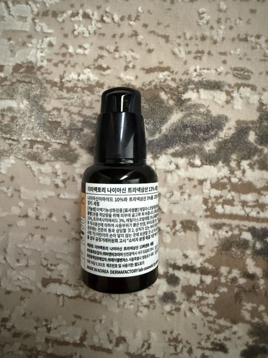 Сироватка Niacin Tranexamic