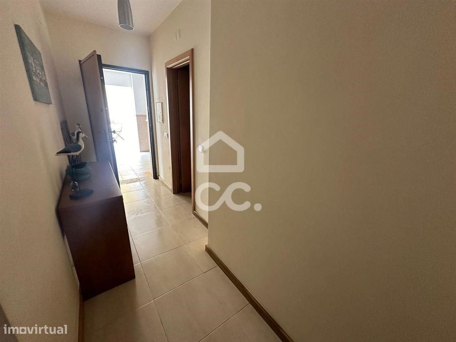Apartamento T2