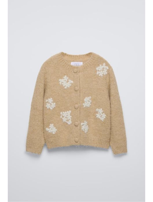 Светр zara свитер  кардиган 104, 110, 116