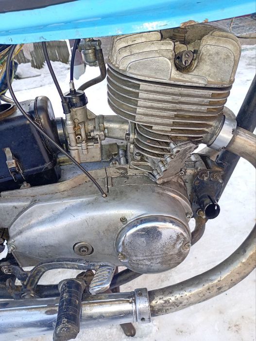 Іж планета 4.  .