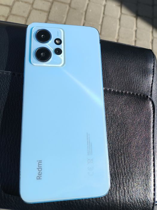 Смартфон Redmi Note 12