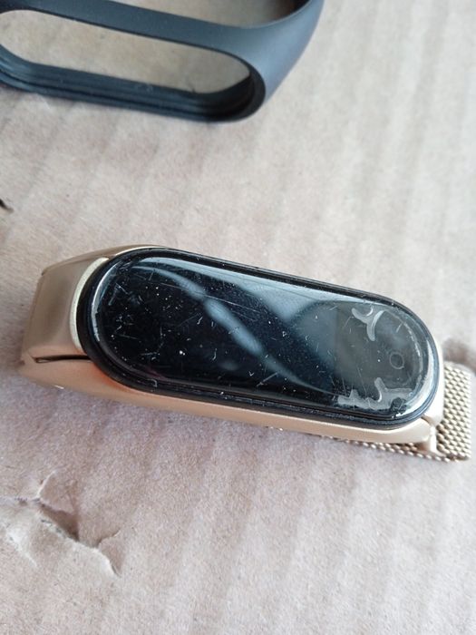 Xiaomi MI Band 4  (Redmi Smart)