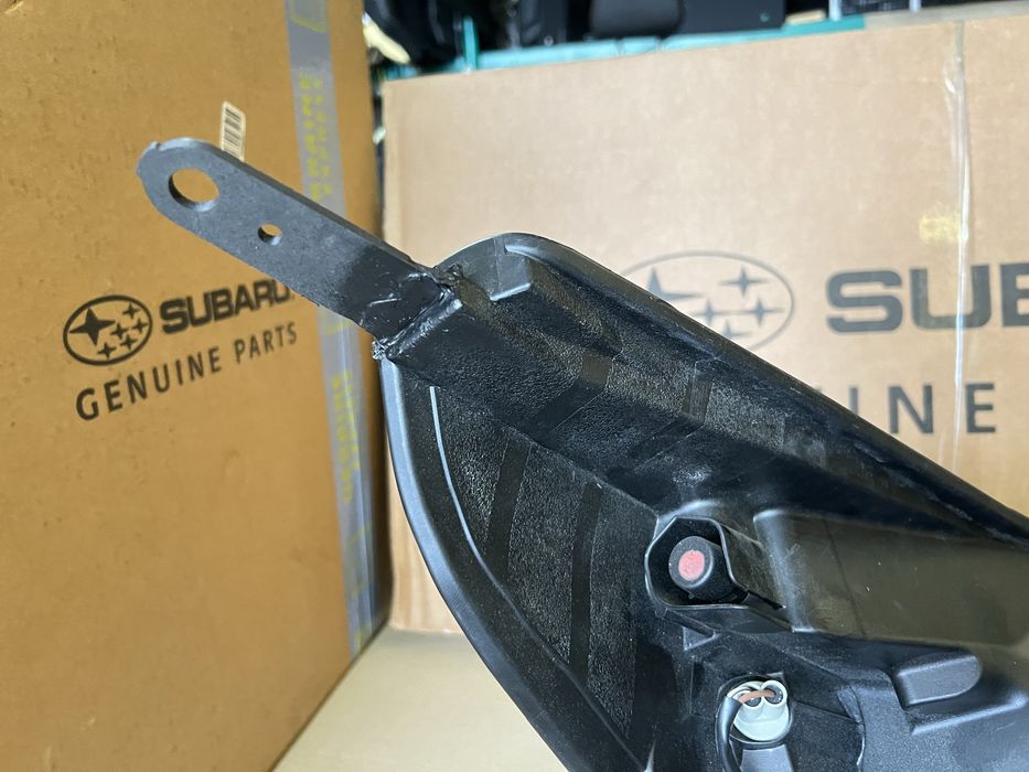 Фара ліва Subaru Forester 2023 2024 Wilderness Субару 84001SJ390