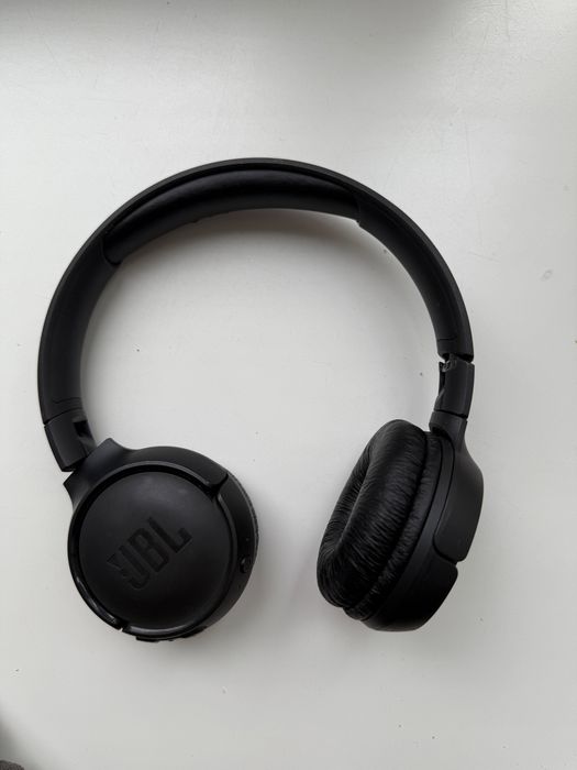 Наушники JBL T500BT