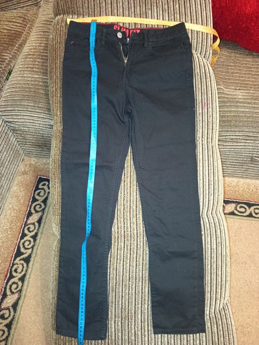 Джинси штани для хлопчика