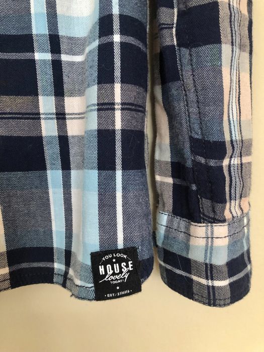 Koszula damska, młodzieżowa House