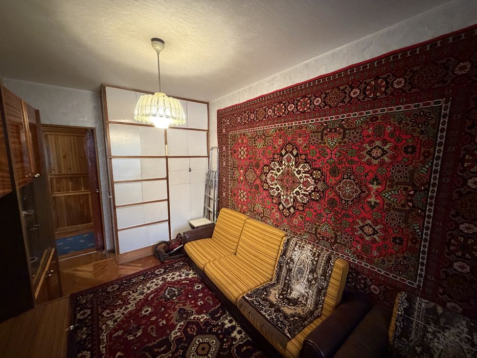 Продам 2 ком.кв на Новых Домах
