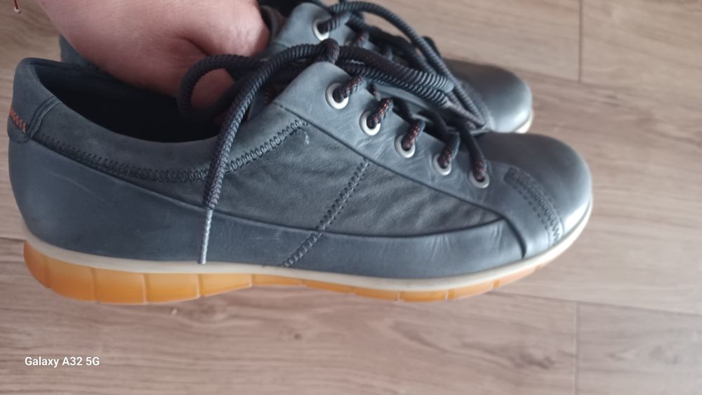 Buty Damskie ECCO