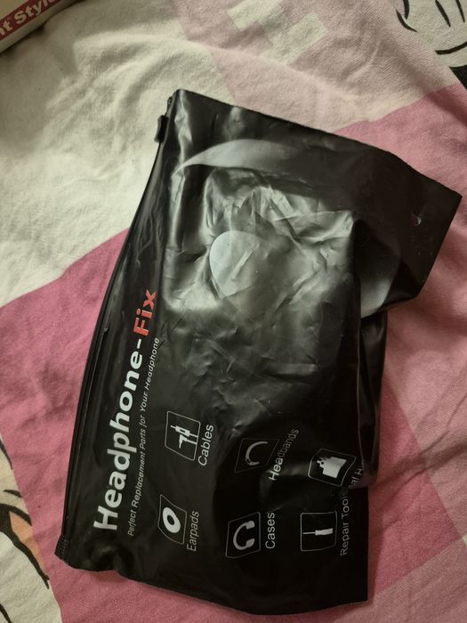 nauszniki DT 770 pro słuchawki