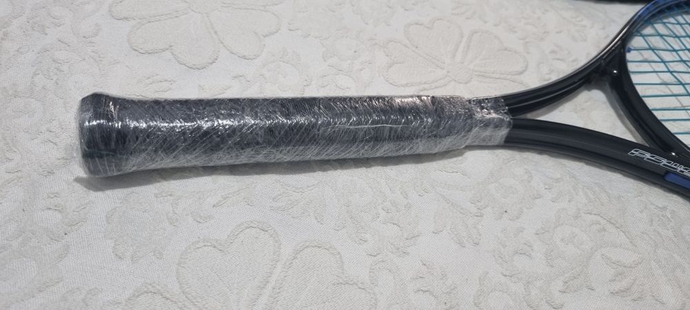 Raquete de ténis