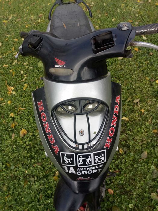 Продаю скутер 70 кубів ціна договірна