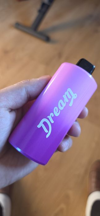 E papieros prawie nowy