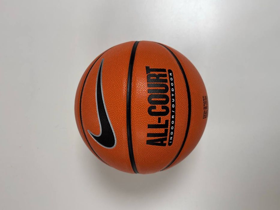 Баскетбольні мячі Jordan