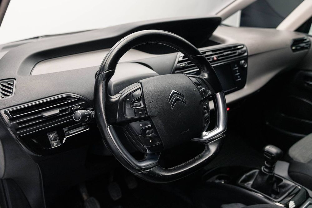 Citroën C4 Spacetourer 1.5 BlueHDi Shine