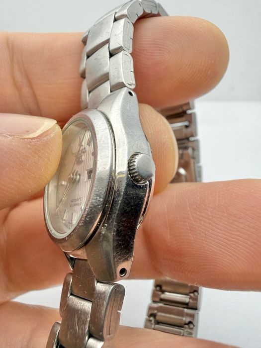 Zegarek Damski Seiko 5 Automatic