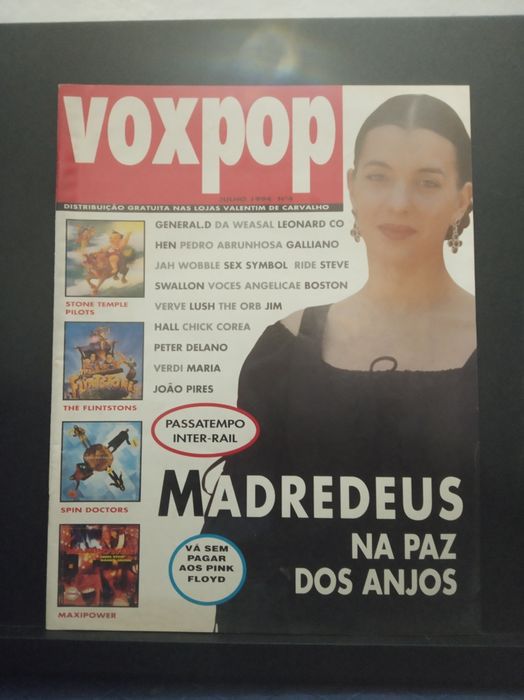 8 REVISTAS Diversas