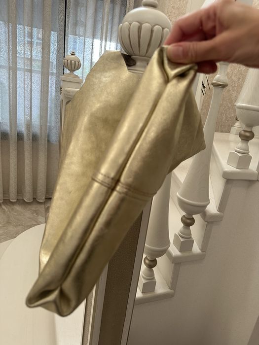 Продам сумку натуральная кожа
