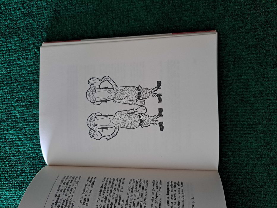 A Tropa (Exército) - Armando Luizello Alves