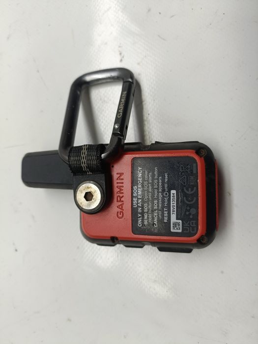 Telefon satelitarny Garmin inreach mini 2