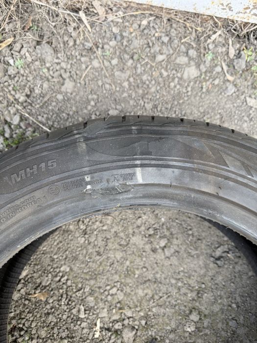 Пара літо marshal mh15