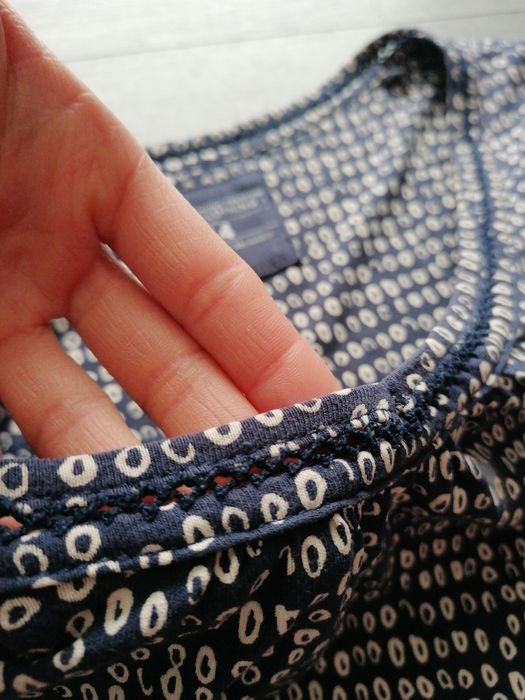 Bluzka damska rozm. M