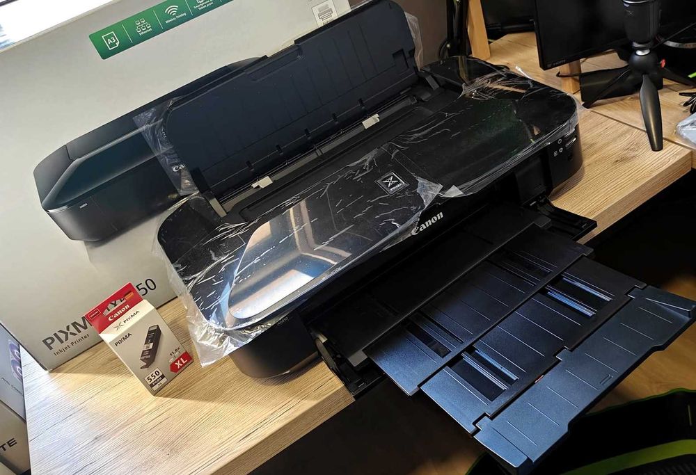 Impressora Canon iX6850 A3