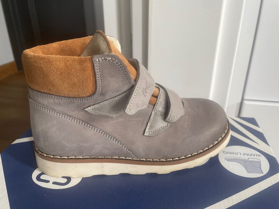 Buty chłopięce NOWE!