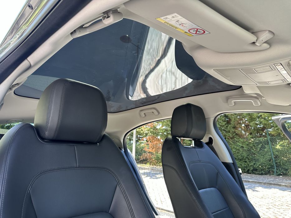Jaguar I-Pace — fotografia 12
