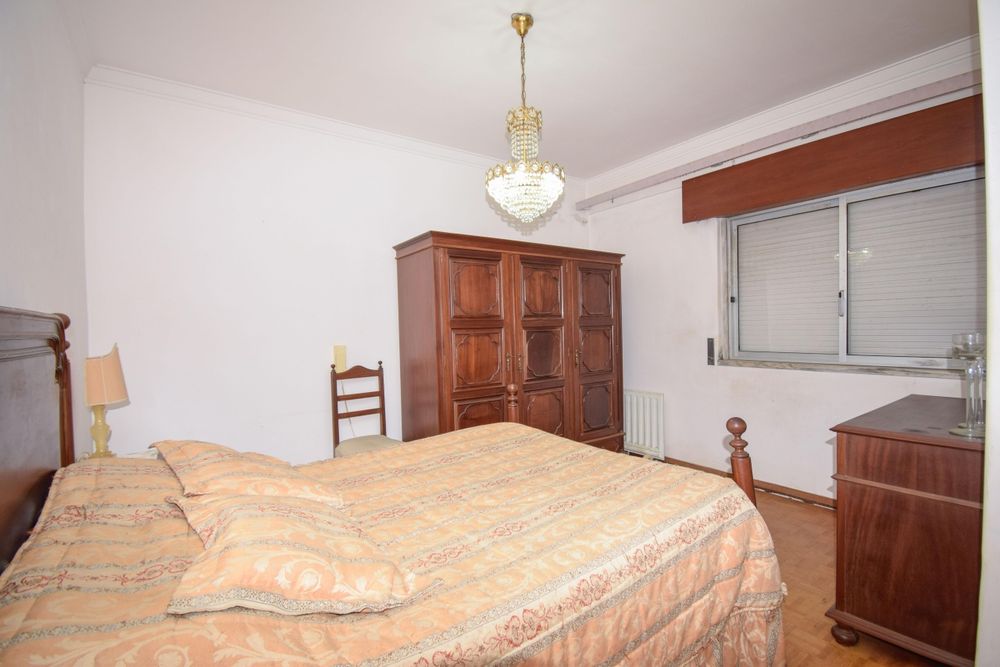 Apartamento T1 para arrendamento