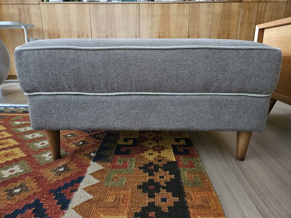 Puff NOVO com arrumação