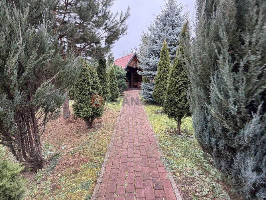 Продаж діючого комплексу на трасі Київ–Чоп (с. Бродки, Львівська обл.