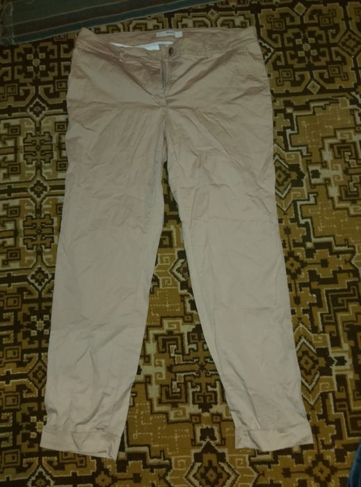 Новые брюки,отдам