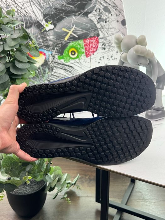 Кросівки Nike Zoom Elite 9 46 розмір Е7832