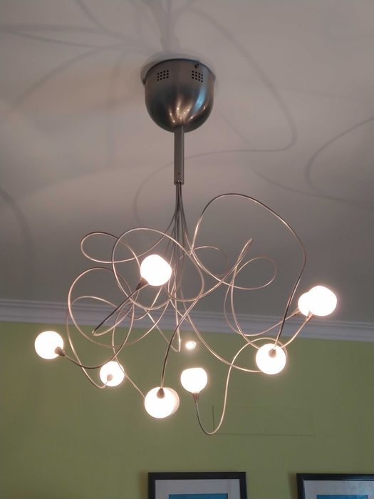 Modern adjustable stylish ceiling lamp431393975336314886